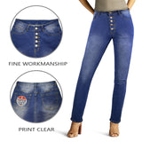 i voted Women's Jeans