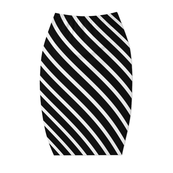 Tulip Hem Pencil Skirt Strapless dress