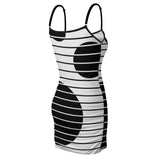 Women&#039;s Sling Dress Women's sling dress