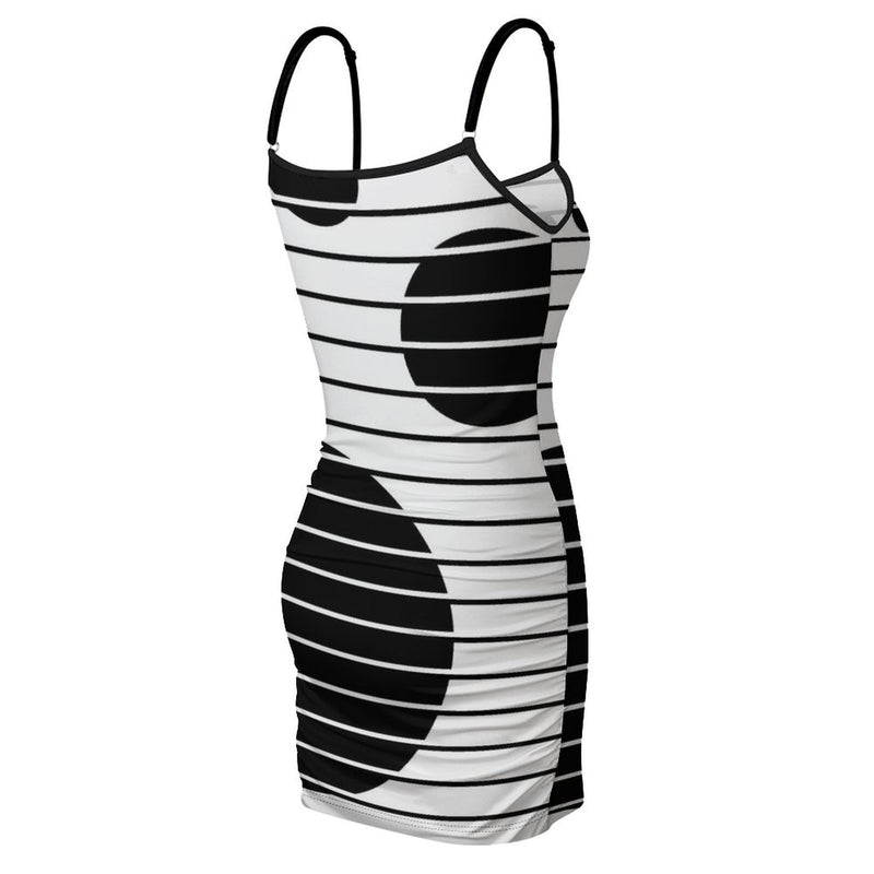 Women&#039;s Sling Dress Women's sling dress