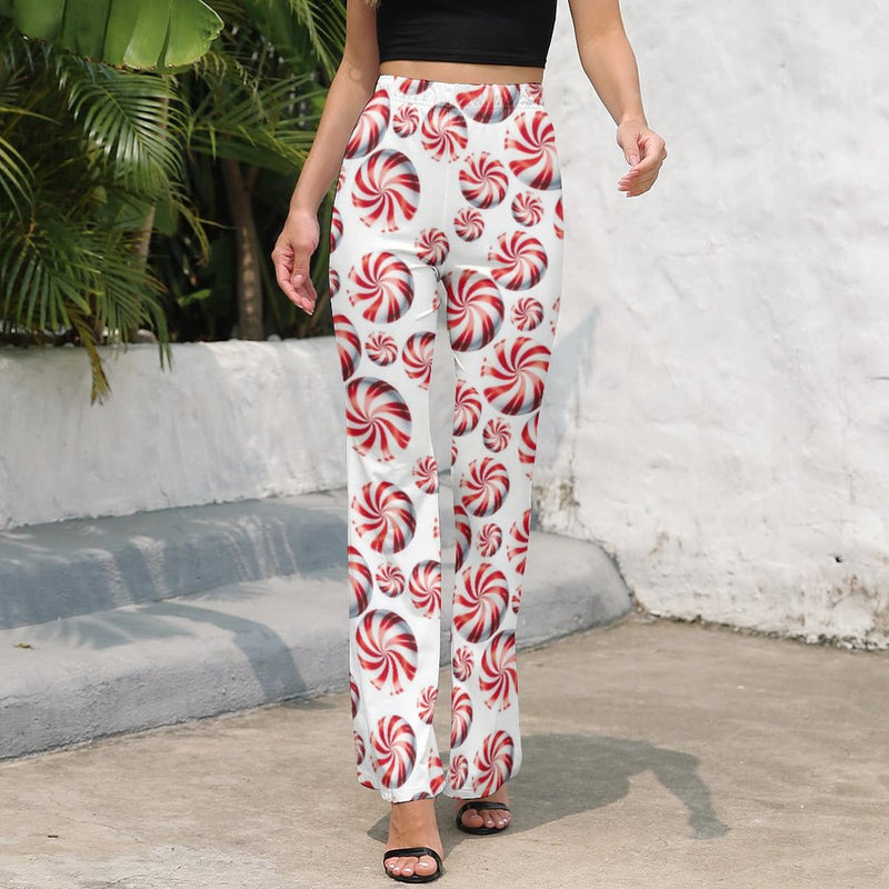 Women&#039;s Flare Pants bell-bottoms