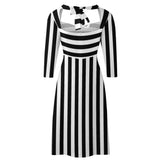 Women&#039;s Sweetheart Dress Flare dress