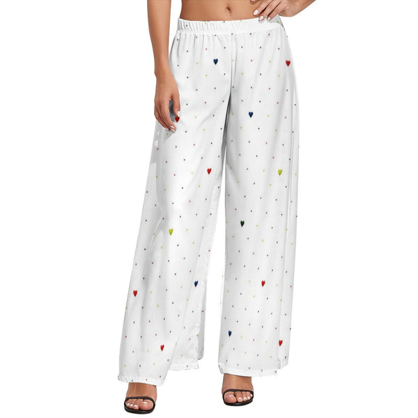 Women&#039;s Wide-Leg Pants Wide leg pants