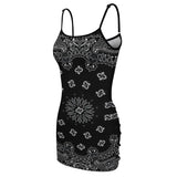 Women&#039;s Sling Dress Women's sling dress