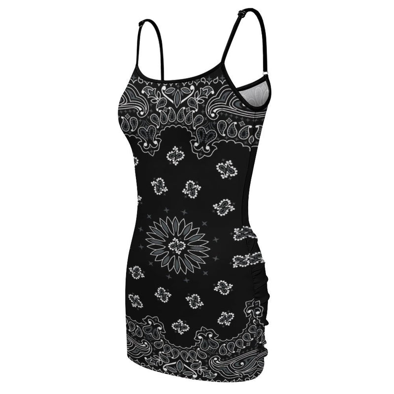 Women&#039;s Sling Dress Women's sling dress