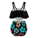 Two-piece Swimsuit Two-piece Swimsuit-Large (FT5095)