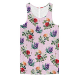 Collar jumpsuit shorts All Over Print Women's Romper - Objet D'Art