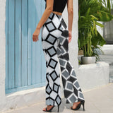 Women&#039;s Flare Pants bell-bottoms