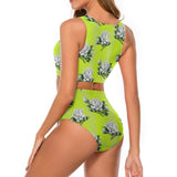 Bikini Swimsuit (BK2086) Bikini swimsuit BK2086