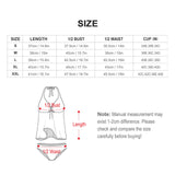 Split skirt suit Split Skirt Swimsuit (QZ6081)