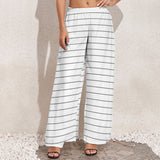 Women's Wide-Leg Pants Wide leg pants