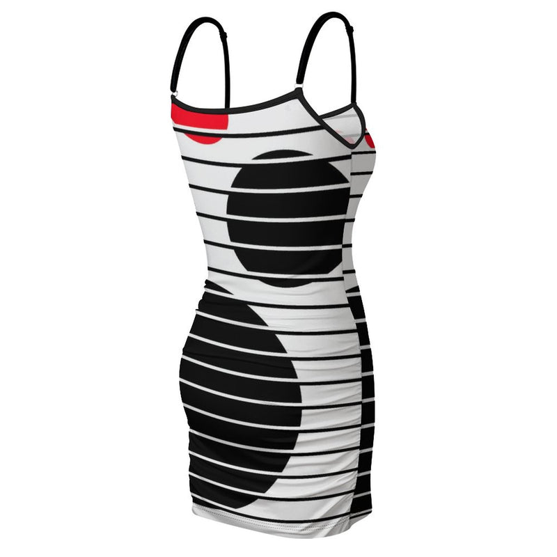 Women&#039;s Sling Dress Women's sling dress