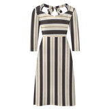 Women's Sweetheart Dress Flare dress