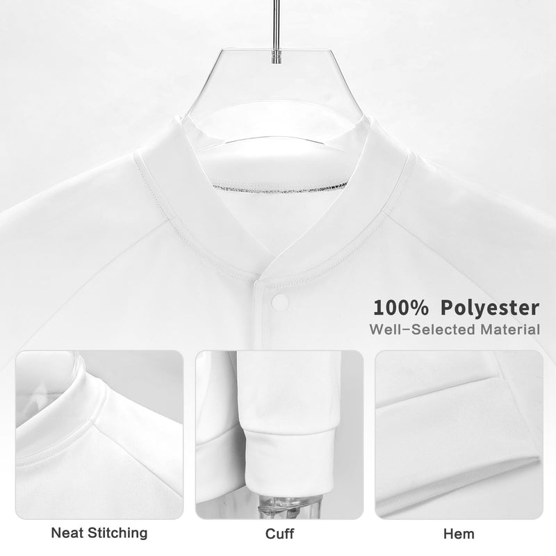 Men&#039;s Baseball Jacket Men's Baseball Jacket