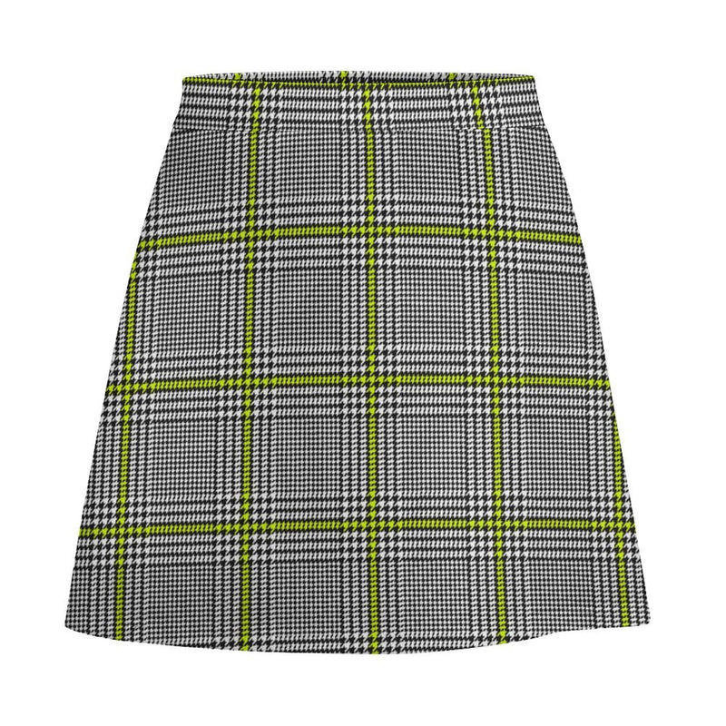 Short skirt All Over Print Skirt (ALQ)