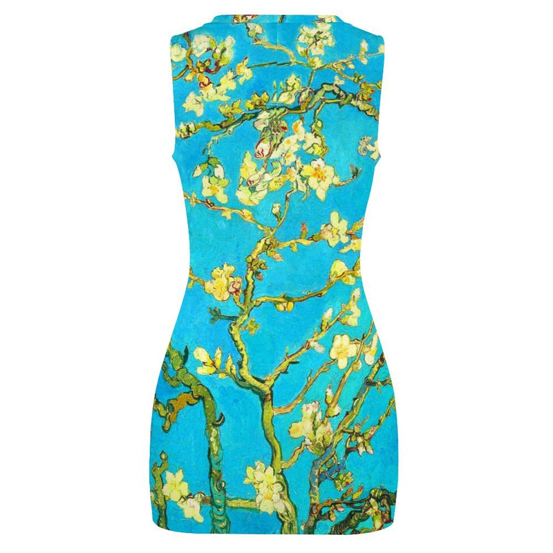 Navel-Baring Cross-Fit Hip Skirt Slim wrap hip skirt