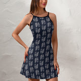 Women&#039;s Sling Dress (NZ021)  Women's sling dress