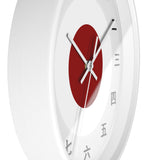 Japanese Time Piece Wall clock