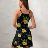 Women&#039;s Sling Dress (NZ021)  Women's sling dress