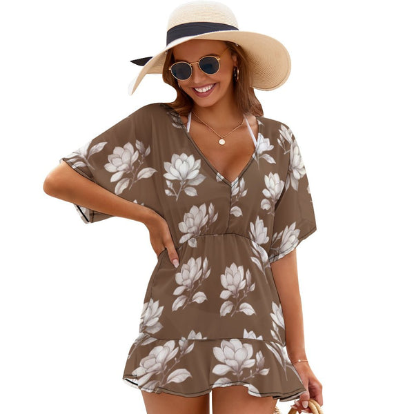 Women&#039;s Cover Up Dress cover ups