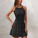 Women's Sling Dress (NZ021)  Women's sling dress