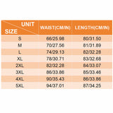 All Over Print Pleated Skirt Half length skirt