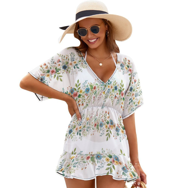 Women&#039;s Cover Up Dress cover ups