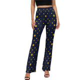 Women&#039;s Flare Pants bell-bottoms