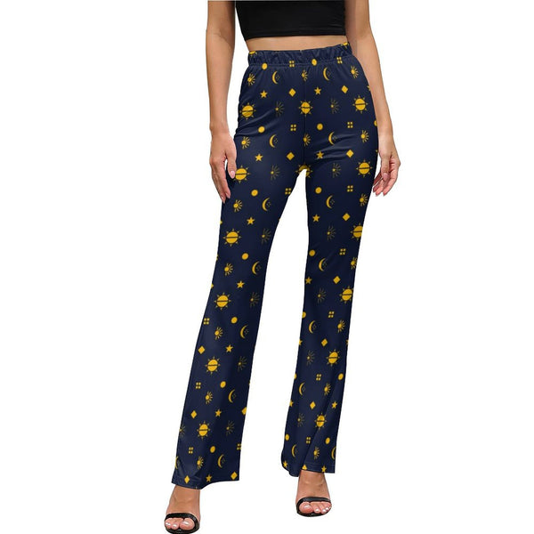 Women&#039;s Flare Pants bell-bottoms