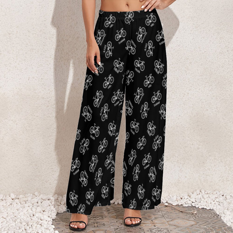 Women&#039;s Wide-Leg Pants Wide leg pants
