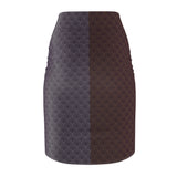 Women's Pencil Skirt (AOP)