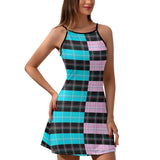 Women&#039;s Sling Dress (NZ021)  Women's sling dress