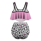 Two-piece Swimsuit Two-piece Swimsuit-Large (FT5095)