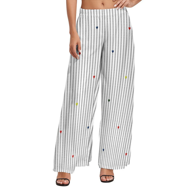 Women&#039;s Wide-Leg Pants Wide leg pants