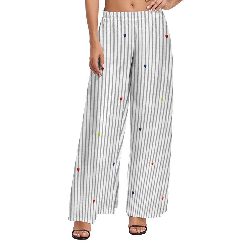 Women&#039;s Wide-Leg Pants Wide leg pants