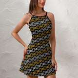 Women&#039;s Sling Dress (NZ021)  Women's sling dress