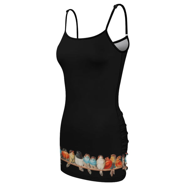 Women&#039;s Sling Dress Women's sling dress