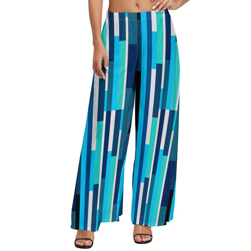 Women&#039;s Wide-Leg Pants Wide leg pants