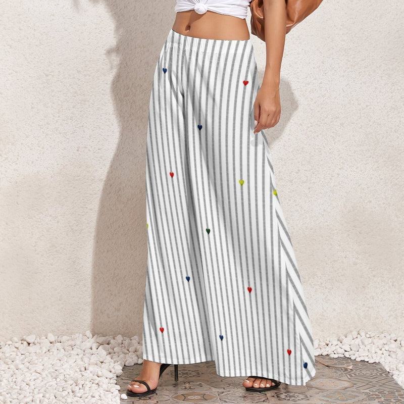 Women&#039;s Wide-Leg Pants Wide leg pants