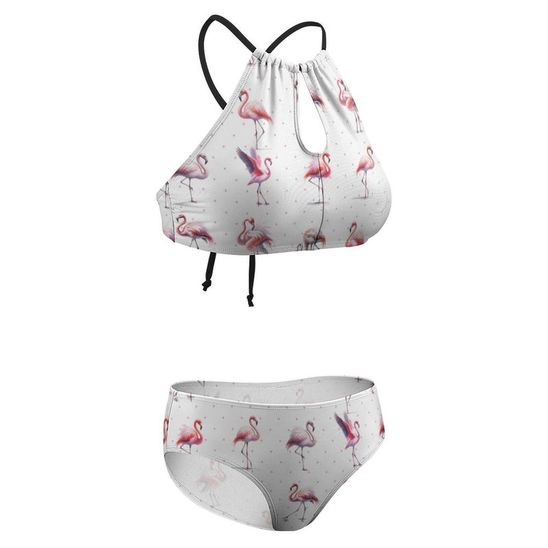 Two-piece Swimsuit (BK2040) Two-piece Swimsuit