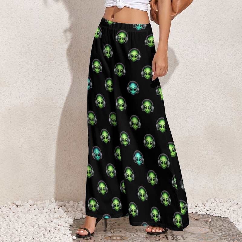 Women&#039;s Wide-Leg Pants Wide leg pants