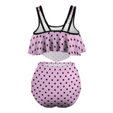 Two-piece Swimsuit Two-piece Swimsuit-Large (FT5095)