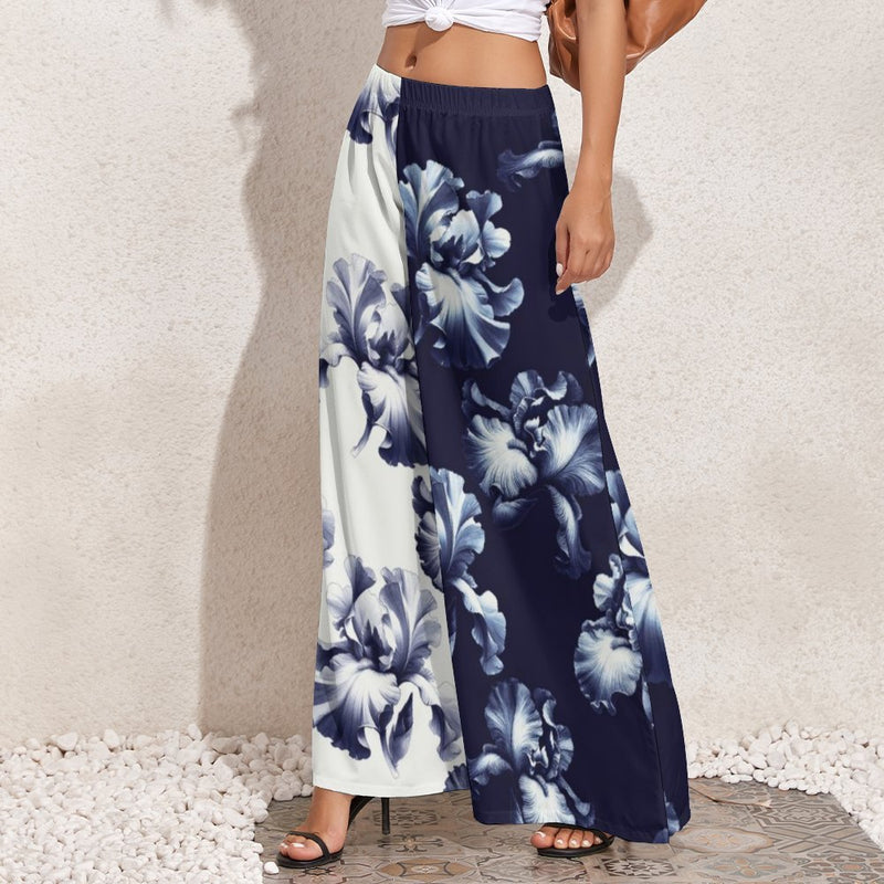 Women&#039;s Wide-Leg Pants Wide leg pants