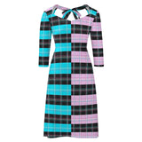 Women&#039;s Sweetheart Dress Flare dress