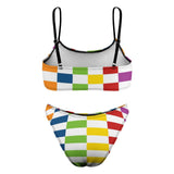 Bikini Swimsuit (S100D55) Bikini swimwear