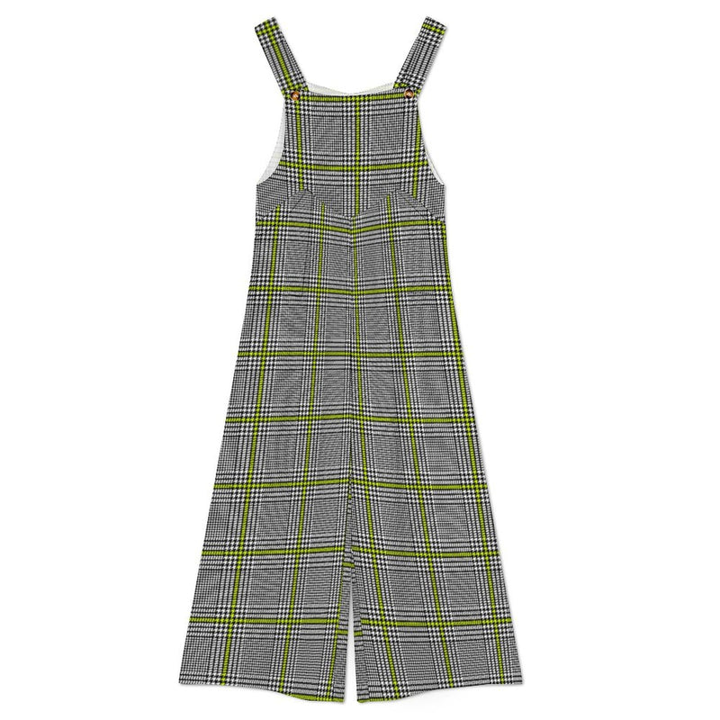 Jumpsuit All Over Print Women's Overall