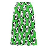 Double-Layer Chiffon Skirt Double layer Chiffon Skirt