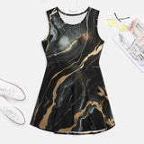 Cheerleading Uniform (LYQ63) Cheerleading uniform