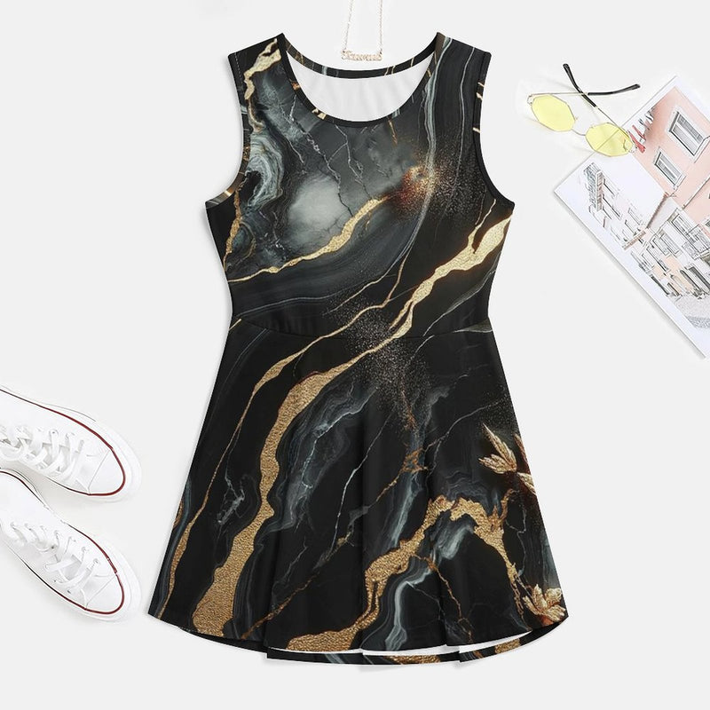 Cheerleading Uniform (LYQ63) Cheerleading uniform