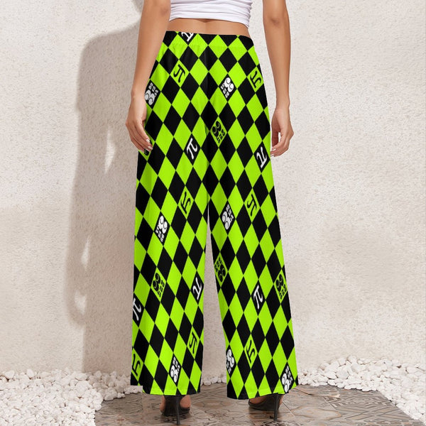 Women&#039;s Wide-Leg Pants Wide leg pants